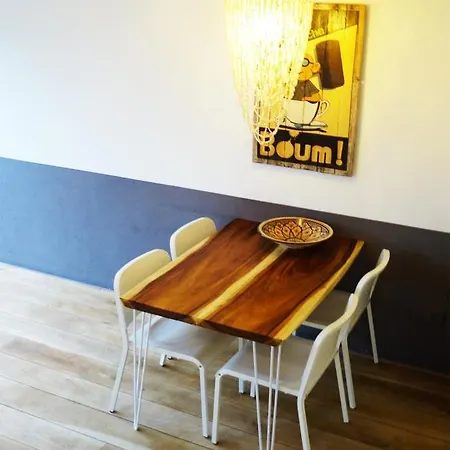 아파트 Bali Beach