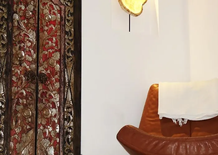 Apartament Bali Beach