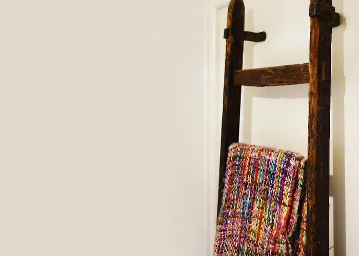 Apartament Bali Beach