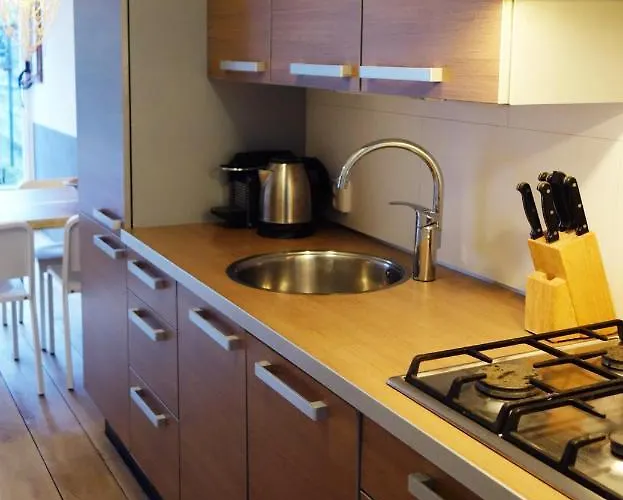 Bali Beach Apartament *