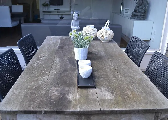 Bali Beach Apartament