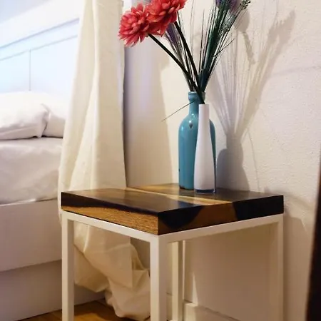 Apartment Bali Beach *