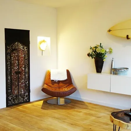 Apartment Bali Beach Zandvoort