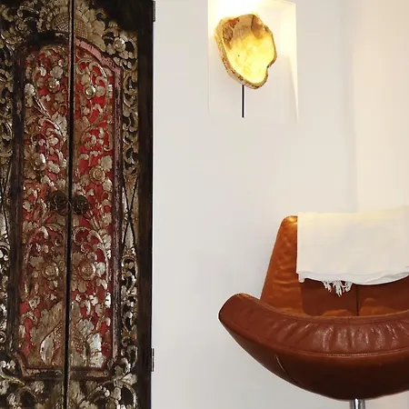 Apartment Bali Beach