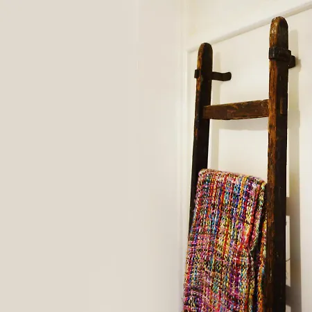 Appartement Bali Beach