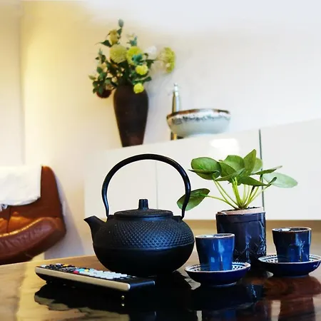 Appartement Bali Beach