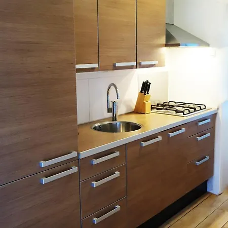 Apartment Bali Beach *