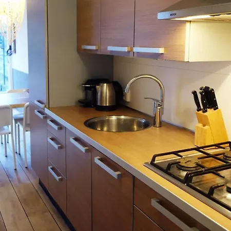 Bali Beach Apartment *