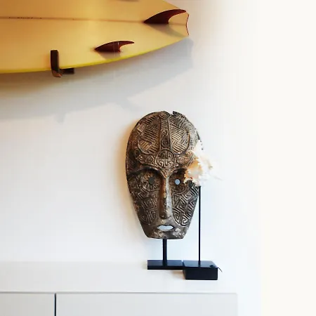 Bali Beach * Zandvoort