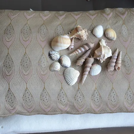 Bali Beach Apartment