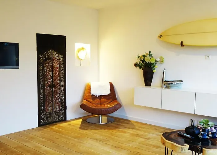 Appartement Bali Beach Zandvoort