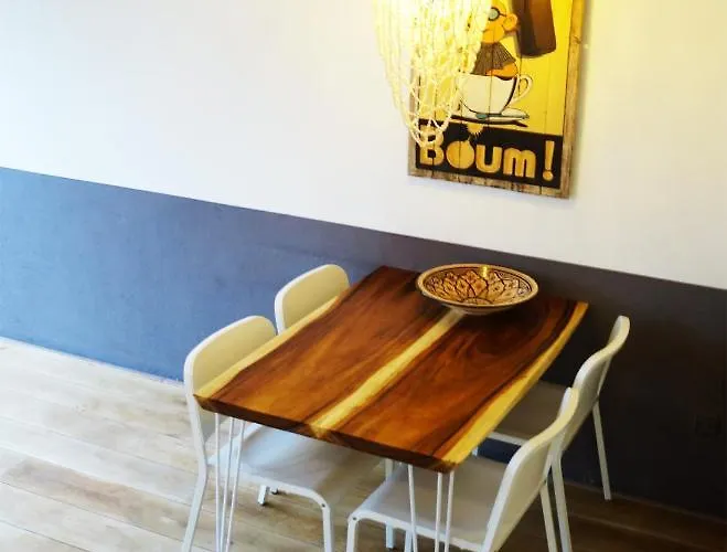 Appartement Bali Beach