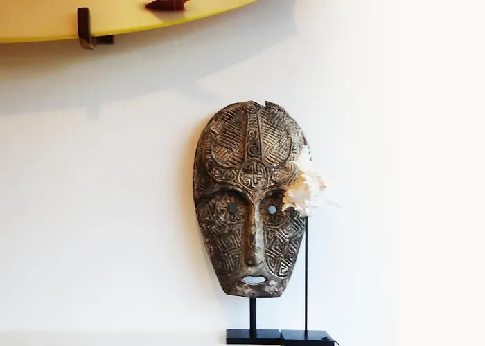 Bali Beach * Zandvoort