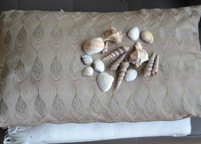 Bali Beach Lägenhet