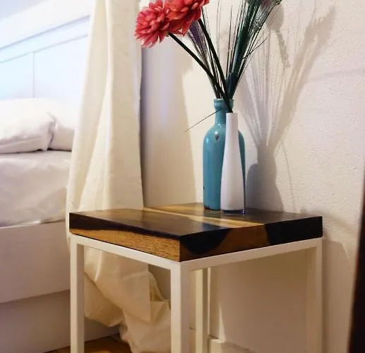 Apartamento Bali Beach *