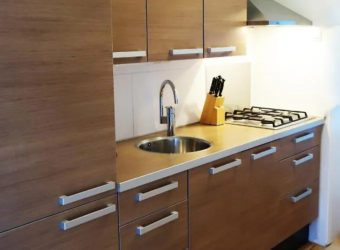 Apartamento Bali Beach *